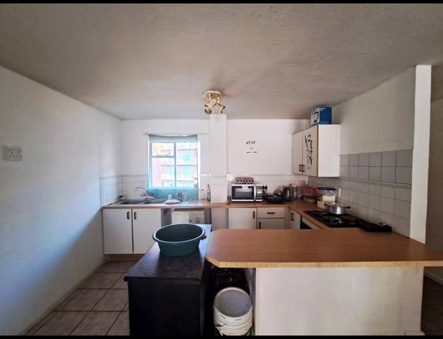 2 BEDROOM APARTMENT FOR SALE IN DIE HOEWES